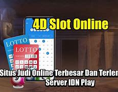 Beruang 4D Slot