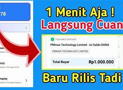 Cara Mendaftar Slot Menggunakan Dana Gratis Dan Cepat Dapat Uang