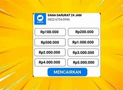 Cara Pinjam Saldo Dana Di Lazada Tanpa Ktp Pemula