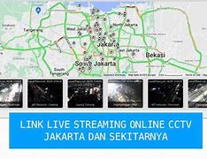 Cctv Live Karawang