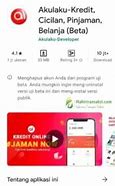 Download Apk Akulaku Versi Terbaru