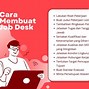 Job Designation Adalah