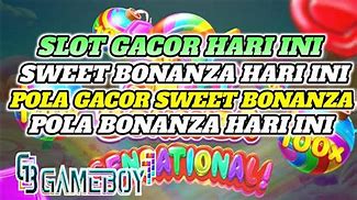 Pola Sweet Bonanza Gold Hari Ini ✅ Bonanza Gacor 🔥 Poker