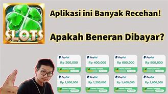 Rumah 777 Slot Apakah Terbukti Membayar 2024