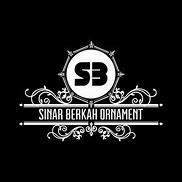 Sinar Berkah Ornament